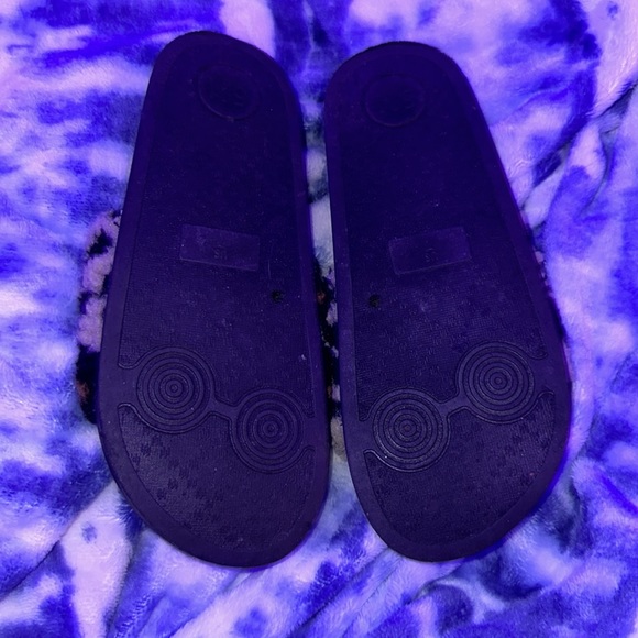 Steve Madden cheetah slides🐆 - Picture 3 of 4